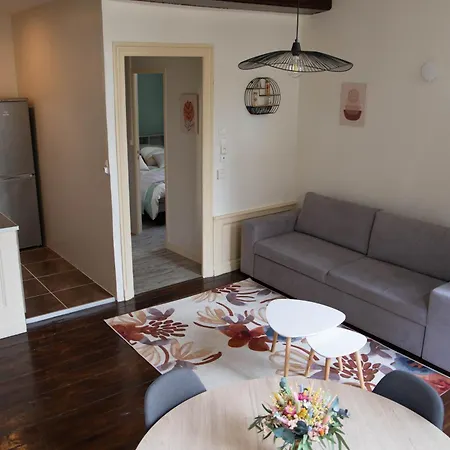 Cathedral Spark Apartamento