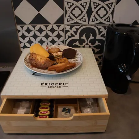 Cathedral Spark Apartamento