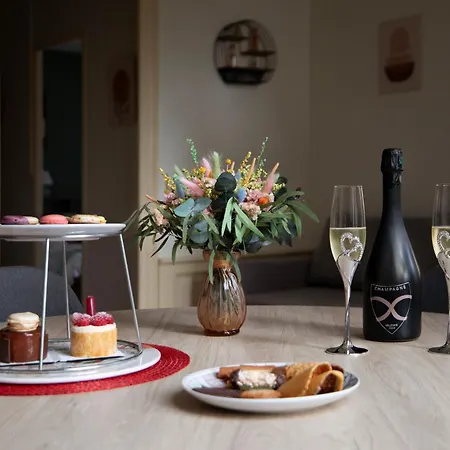 Cathedral Spark Apartamento