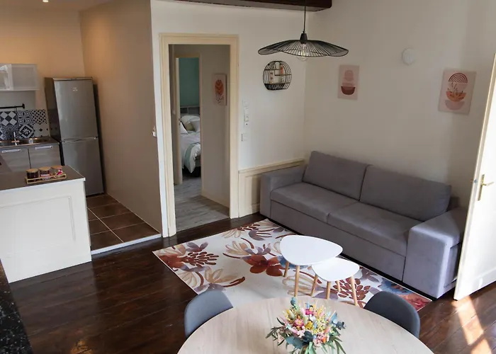 Cathedral Spark شقة