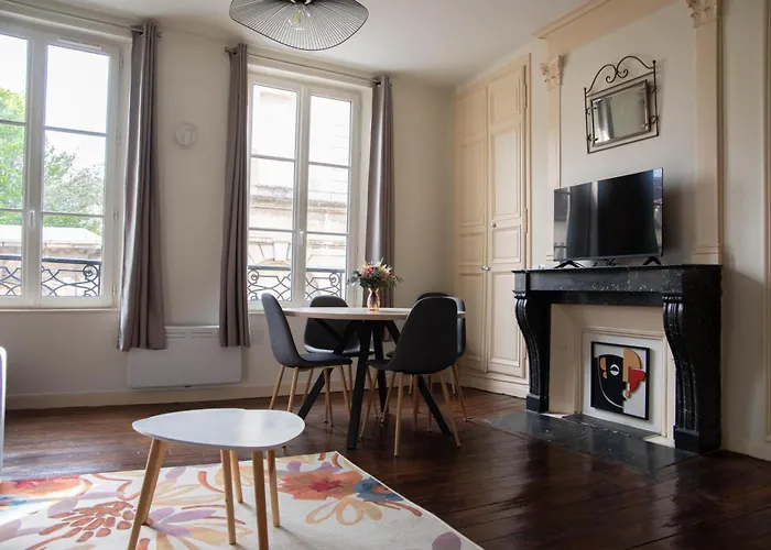 Cathedral Spark شقة تروي