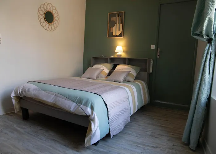 شقة Cathedral Spark تروي